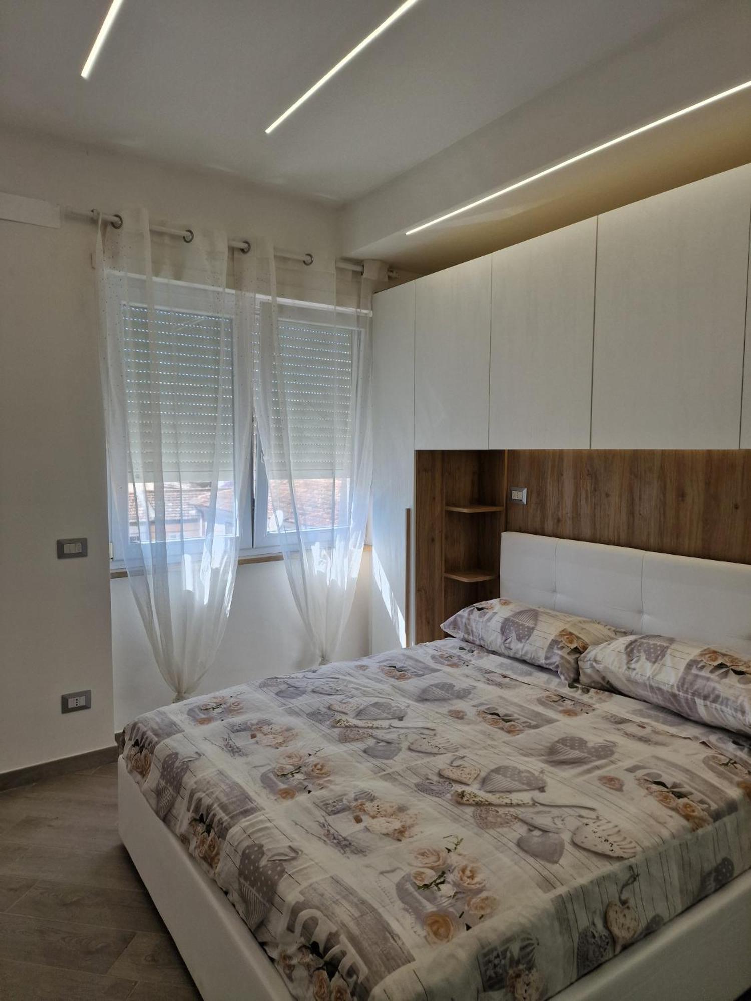 Tower Apartments Terracina Εξωτερικό φωτογραφία